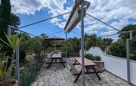 Gesthimani Villa, Neos Marmaras, Sithonia