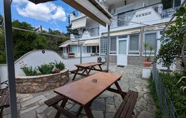 Gesthimani Villa, Neos Marmaras, Sithonia