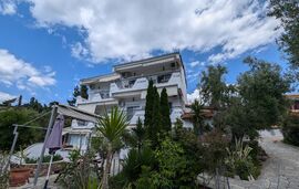 Gesthimani Villa, Neos Marmaras, Sithonia