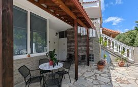 Gesthimani Villa, Neos Marmaras, Sithonia