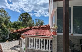 Gesthimani Villa, Neos Marmaras, Sithonia
