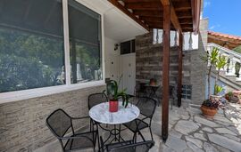 Gesthimani Villa, Neos Marmaras, Sithonia