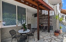 Gesthimani Villa, Neos Marmaras, Sithonia