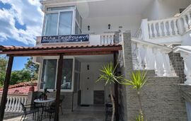 Gesthimani Villa, Neos Marmaras, Sithonia