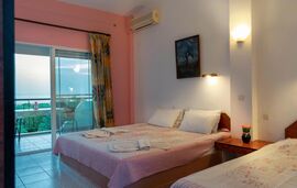 Gesthimani Villa, Neos Marmaras, Sithonia