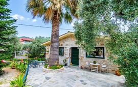 Kastro Stone House, Skala Potamia, Thassos