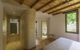 Meli Suites, Skala Potamia, Thassos, 3 Bed Room, Sea View