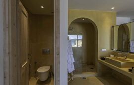 Meli Suites, Skala Potamia, Thassos, 3 Bed Room, Superior, Private Outdoor Pool