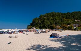 Meli Suites, Skala Potamia, Thassos