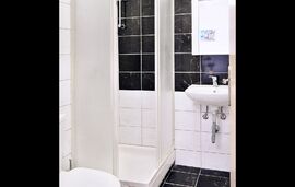 Milonas Villa, Skala Rachoni, Thassos, 4 Bed Apartment, Aelia