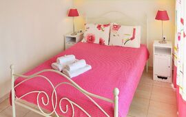 Milonas Villa, Skala Rachoni, Thassos, 2 Bedroom Apartment, Two-level, Matina