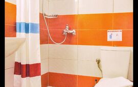 Milonas Villa, Skala Rachoni, Thassos, 6 Bed Apartment, Two-level, Vicky