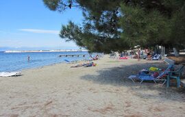 Milonas Villa, Skala Rachoni, Thassos