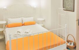 Milonas Villa, Skala Rachoni, Thassos, 4 Bed Apartment, Artemis