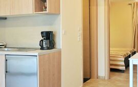 Milonas Villa, Skala Rachoni, Thassos, 4 Bed Apartment, Aelia