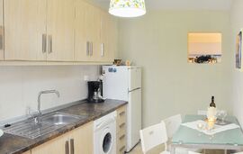 Milonas Villa, Skala Rachoni, Thassos, 4 Bed Studio, Ioanna