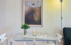 Milonas Villa, Skala Rachoni, Thassos, 4 Bed Apartment, Ira