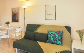 Milonas Villa, Skala Rachoni, Thassos, 4 Bed Apartment, Ira