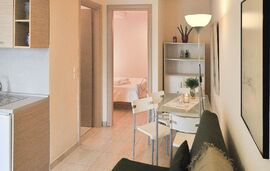 Milonas Villa, Skala Rachoni, Thassos, 4 Bed Apartment, Ira