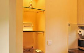 Milonas Villa, Skala Rachoni, Thassos, 2 Bedroom Apartment, Two-level, Anthea