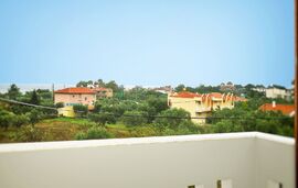 Milonas Villa, Skala Rachoni, Thassos, 2 Bedroom Apartment, Two-level, Anthea