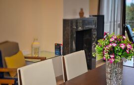 Milonas Villa, Skala Rachoni, Thassos, 2 Bedroom Apartment, Two-level, Anthea