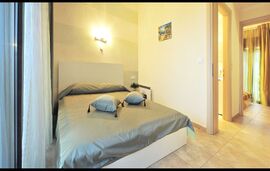 Milonas Villa, Skala Rachoni, Thassos, 2 Bedroom Apartment, Two-level, Anthea