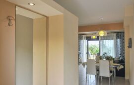 Milonas Villa, Skala Rachoni, Thassos, 2 Bedroom Apartment, Two-level, Avra