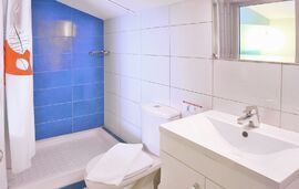 Milonas Villa, Skala Rachoni, Thassos, 2 Bedroom Apartment, Two-level, Avra