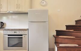 Milonas Villa, Skala Rachoni, Thassos, 2 Bedroom Apartment, Two-level, Avra