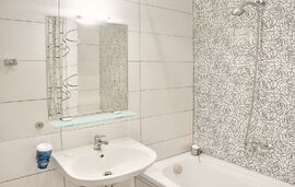 Milonas Villa, Skala Rachoni, Thassos, 2 Bedroom Apartment, Two-level, Avra