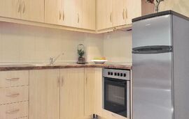 Milonas Villa, Skala Rachoni, Thassos, 6 Bed Apartment, Two-level, Debbie