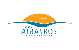 Albatros Villa, Ammouliani, Athos