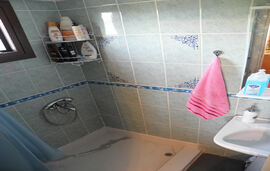 Albatros Villa, Ammouliani, Athos