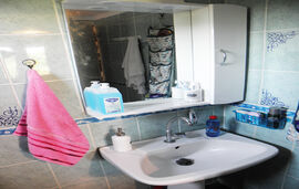 Albatros Villa, Ammouliani, Athos