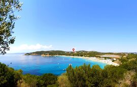 Albatros Villa, Ammouliani, Athos