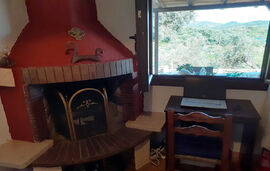 Albatros Villa, Ammouliani, Athos