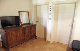 Albatros Villa, Ammouliani, Athos