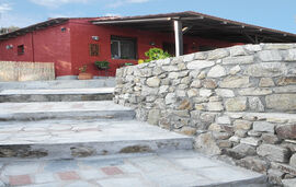 Albatros Villa, Ammouliani, Athos