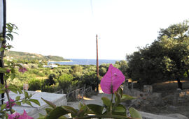 Albatros Villa, Ammouliani, Athos