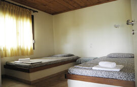 Albatros Villa, Ammouliani, Athos