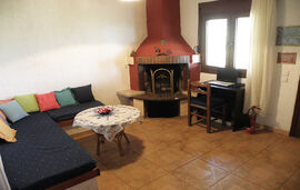 Albatros Villa, Ammouliani, Athos