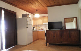 Albatros Villa, Ammouliani, Athos