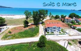 sole e mare studios golden beach thassos (11)