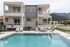 Sole Mare Apartments, Golden Beach, Thassos