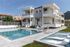 Sole Mare Apartments, Golden Beach, Thassos