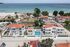 Sole Mare Apartments, Golden Beach, Thassos