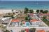 Sole Mare Apartments, Golden Beach, Thassos