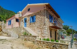Anogi Boutique Guesthouse Villa, Nidri, Lefkada