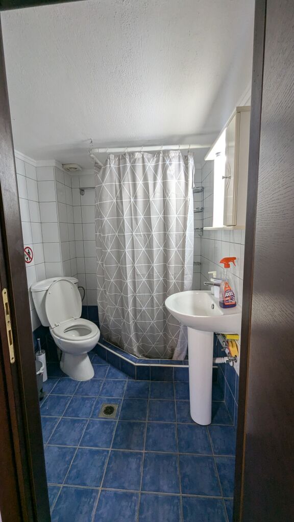 Iva Apartments, Nea Moudania, Kassandra